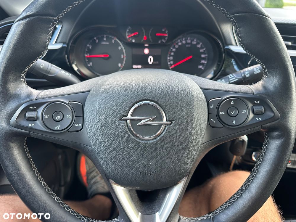 Opel Corsa - 12