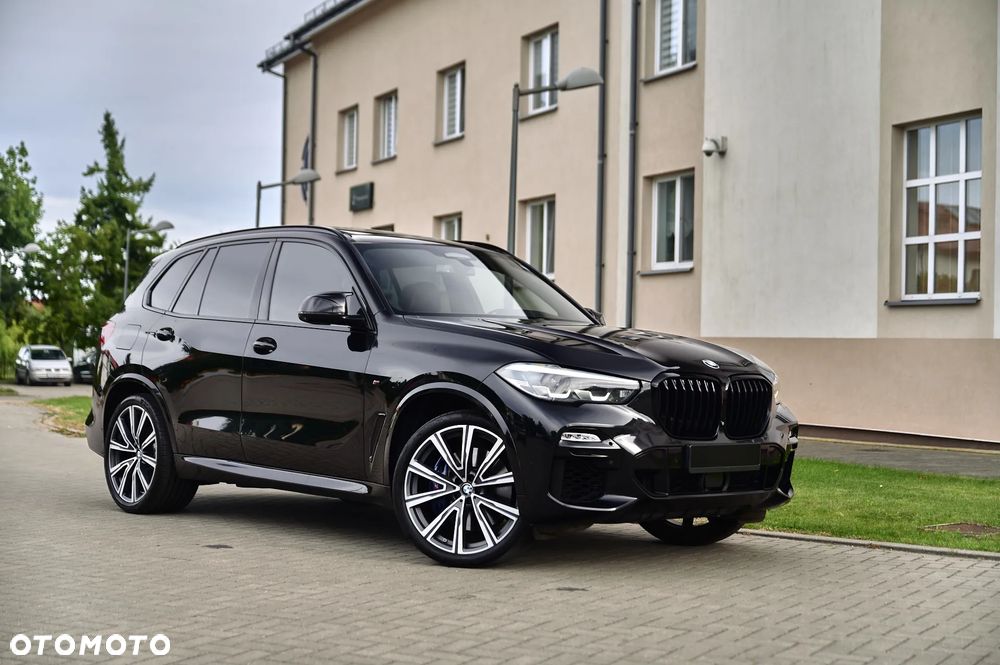 BMW X5 M - 3