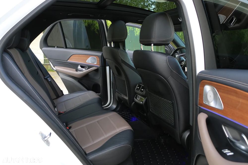 Mercedes-Benz GLE 450 4Matic 9G-TRONIC AMG Line - 24