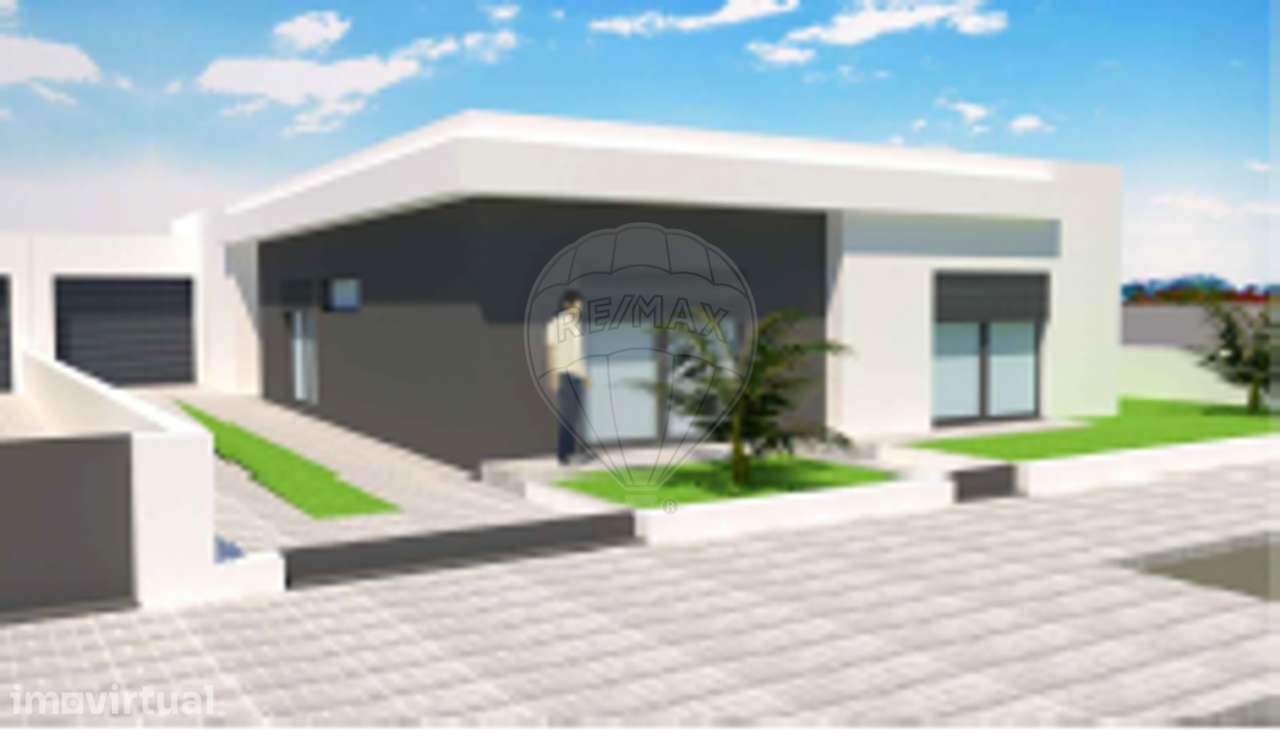 Moradia T4 para venda - Grande imagem: 2/22