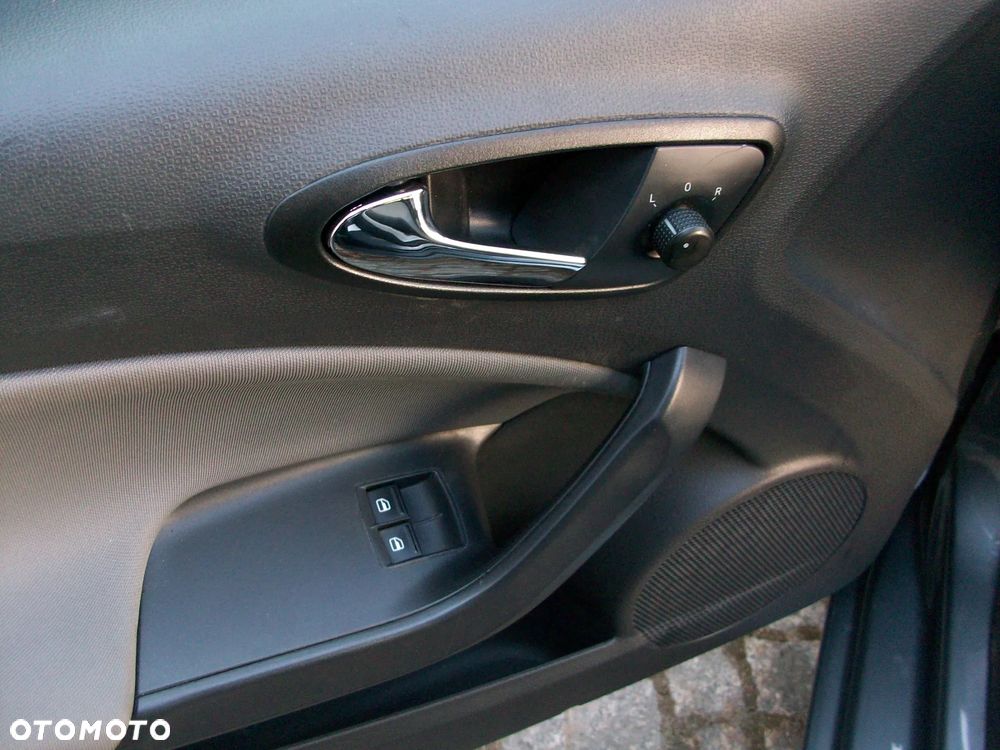 Seat Ibiza 1.4 16V Style - 14