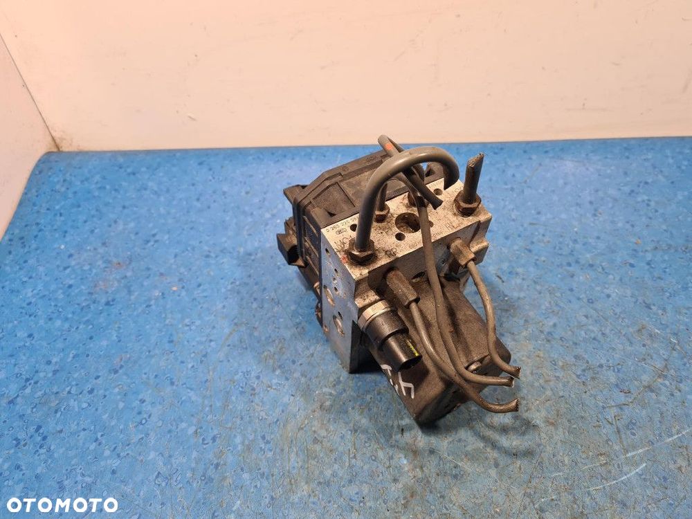 TOYOTA COROLLA VERSO I LIFT POMPA ABS X 0265950130 - 3