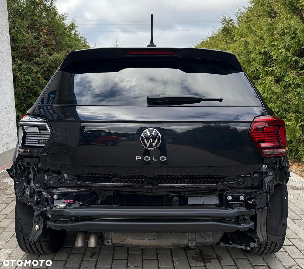 Volkswagen Polo - 7