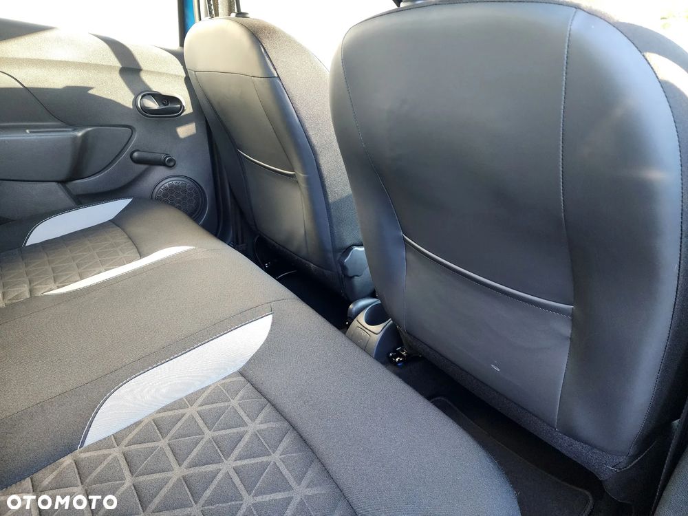 Dacia Sandero Stepway TCe 90 Prestige - 32