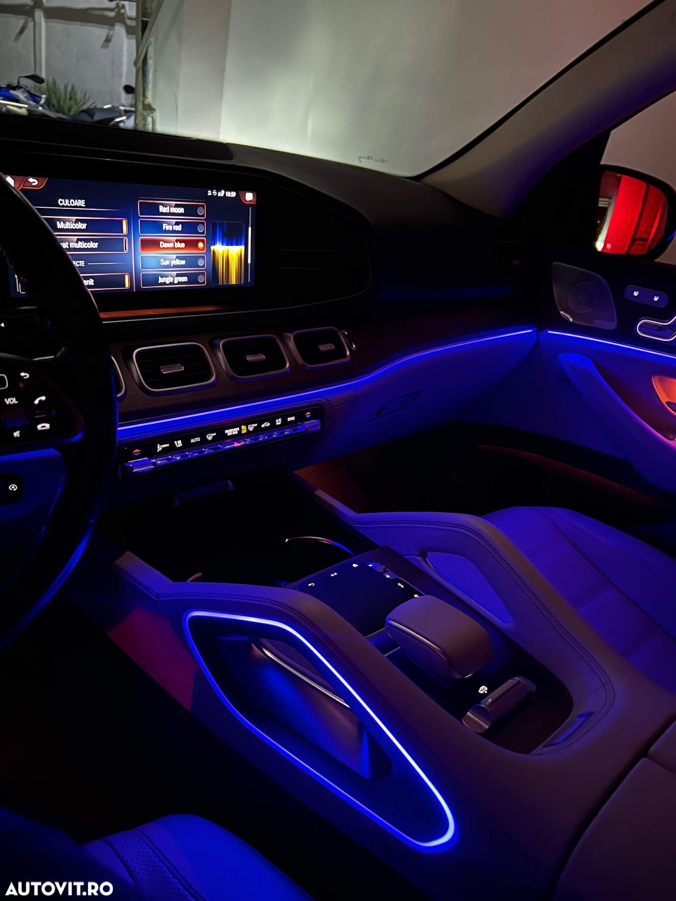 Mercedes-Benz GLE 400 d 4MATIC - 7