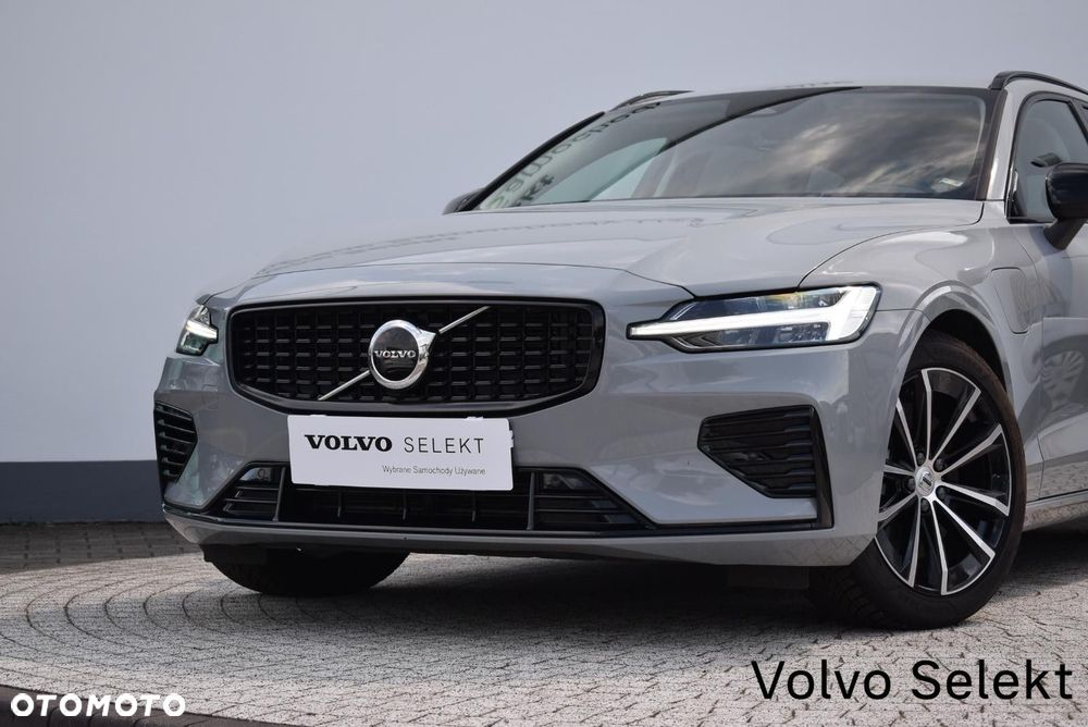 Volvo V60 - 5
