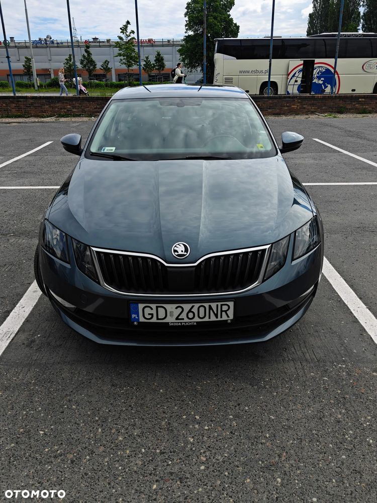 Skoda Octavia 1.4 TSI Ambition - 2