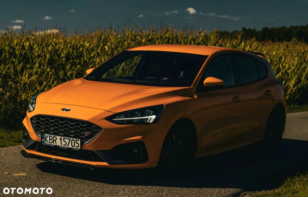 Ford Focus 2.3 EcoBoost S&S ST - 2