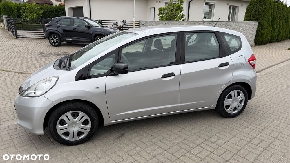 Honda Jazz 1.4 i-VTEC Comfort - 13