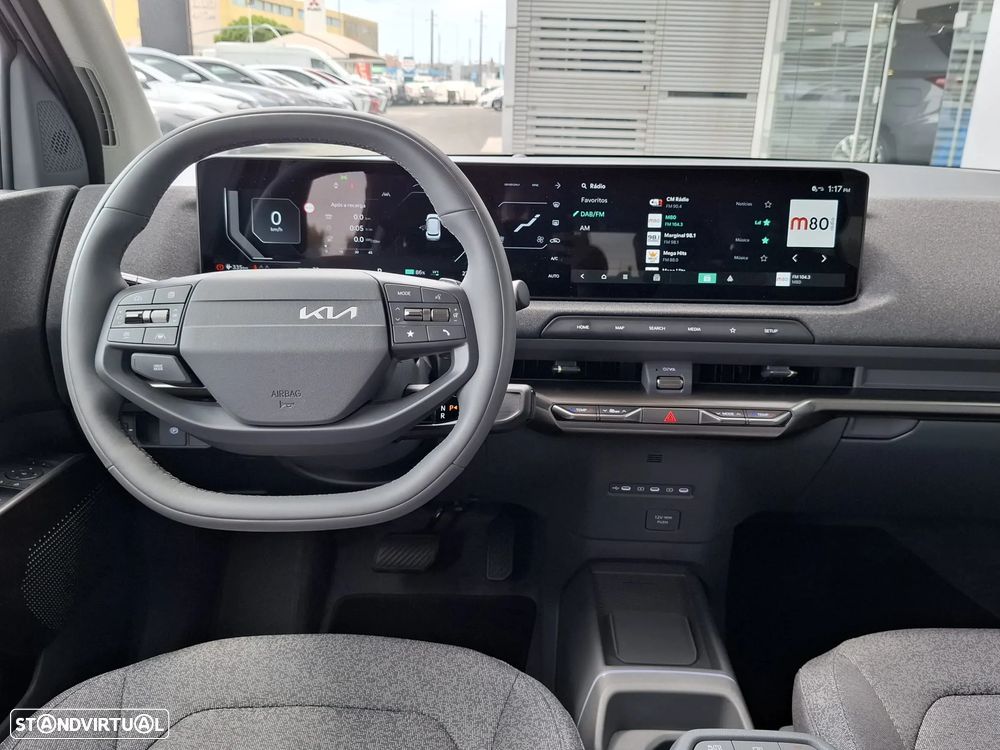 Kia EV2 42.2 kWh Drive - 11