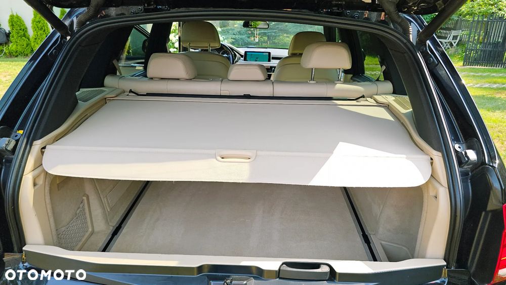 BMW X5 - 19