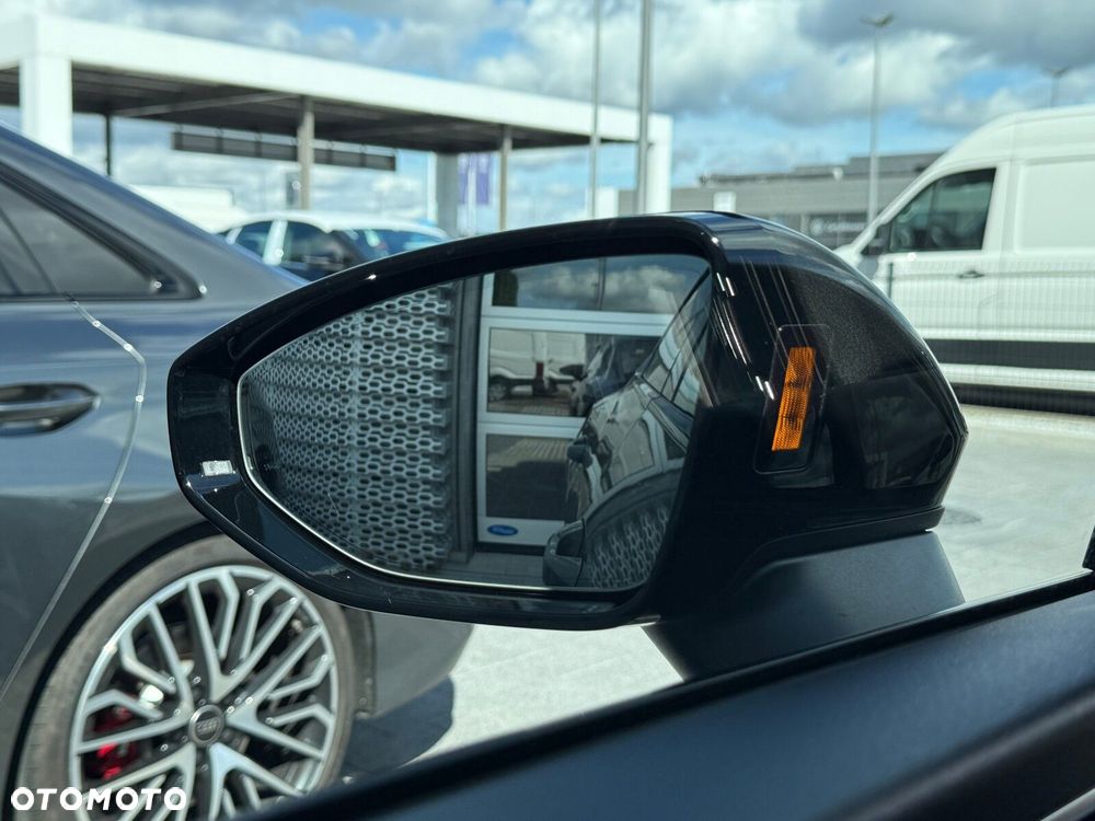 Audi A7 Sportback - 40