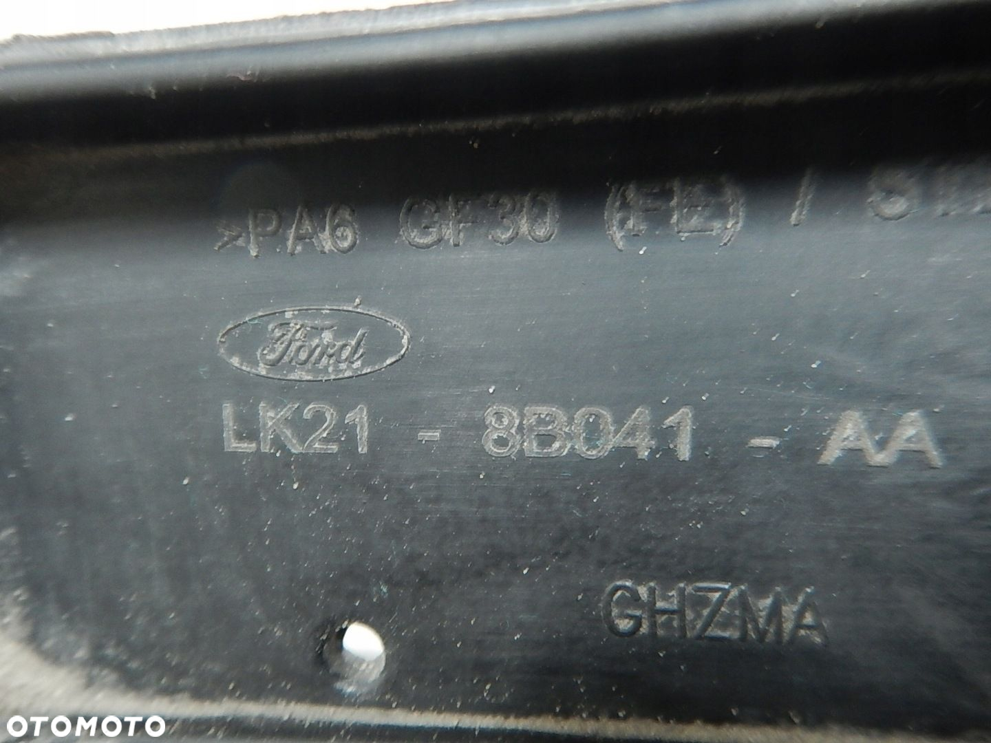 WZMOCNIENIE PAS PRZEDNI FORD TRANSIT TOURNEO LK21-8B041-AA - 15