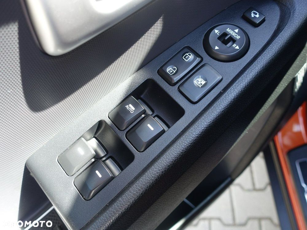 Kia Sportage 1.7 CRDI L 2WD - 26