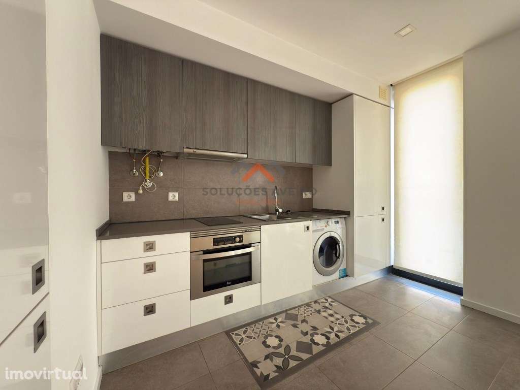 Apartamento T1 Centro de Aveiro! - Grande imagem: 2/17