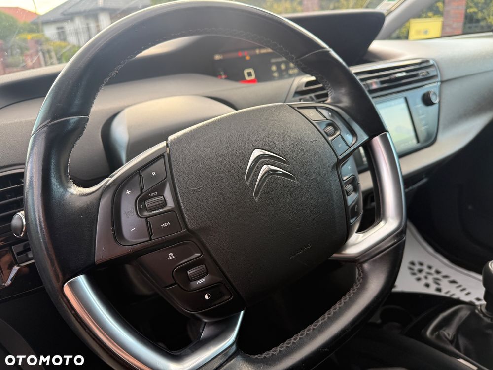 Citroën C4 Picasso PureTech 130 Stop&Start SHINE - 12