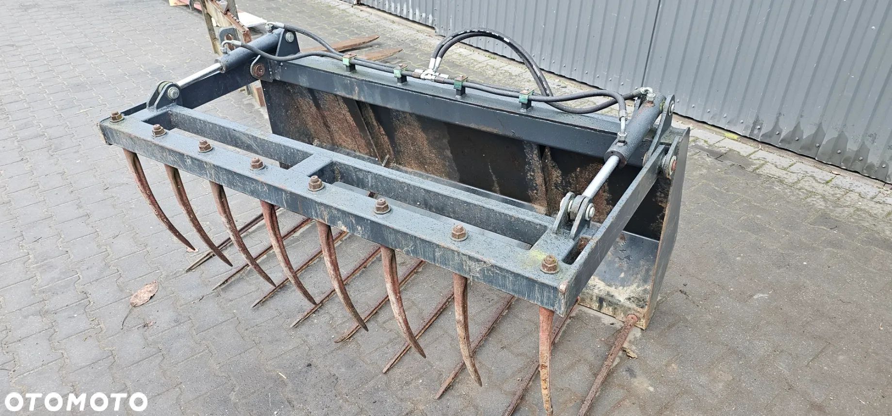 Krokodyl 1,8 metra - 1
