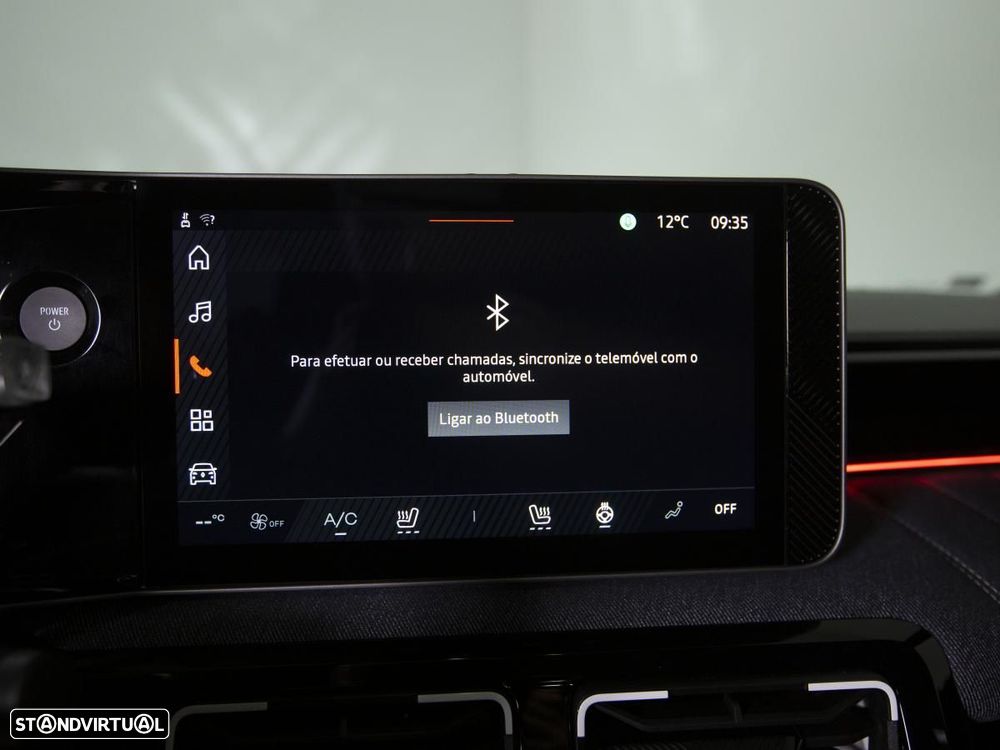 Renault 5 E-Tech 52 kWh Techno Autonomia Conforto - 28