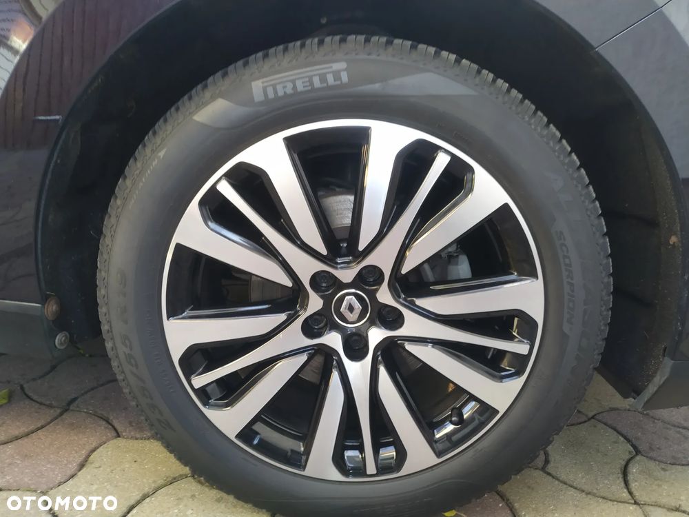 Renault Espace 1.6 TCE Initiale Paris EDC - 7