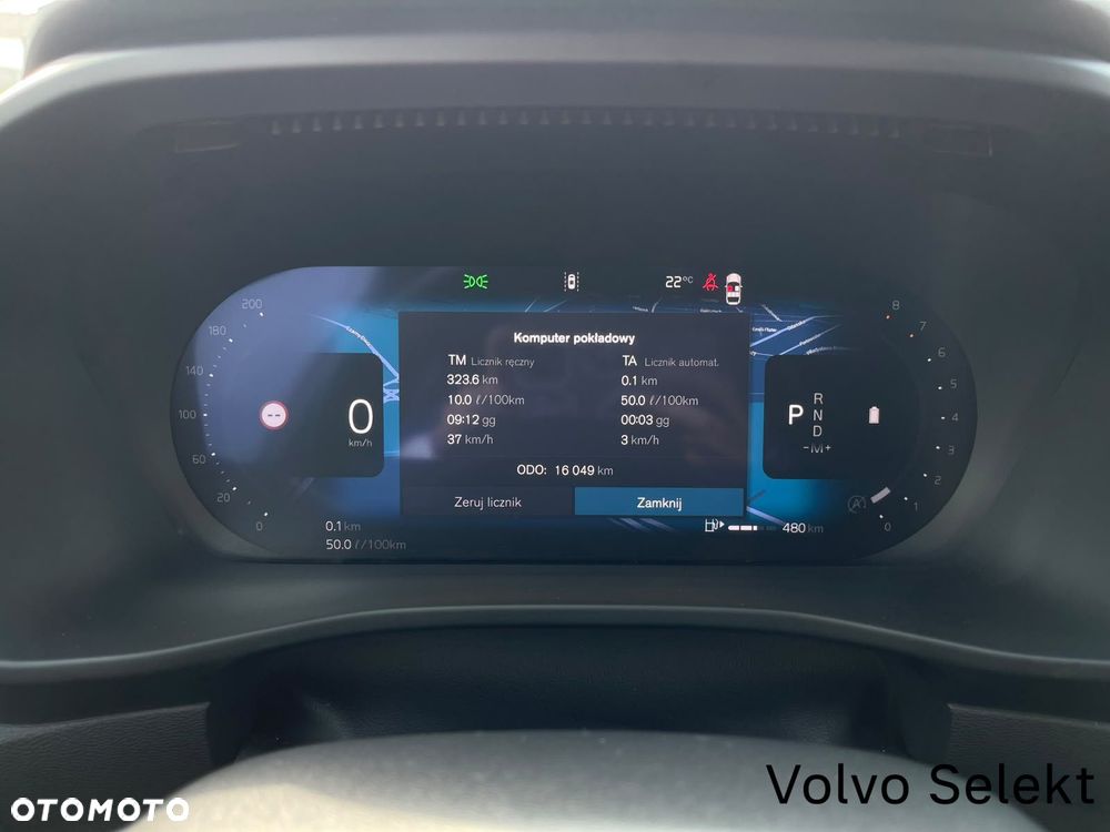 Volvo XC 40 B3 Plus Dark - 14