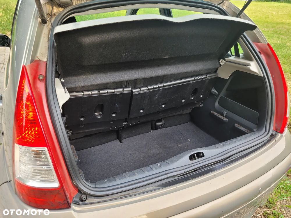 Citroën C3 1.6 Exclusive - 25