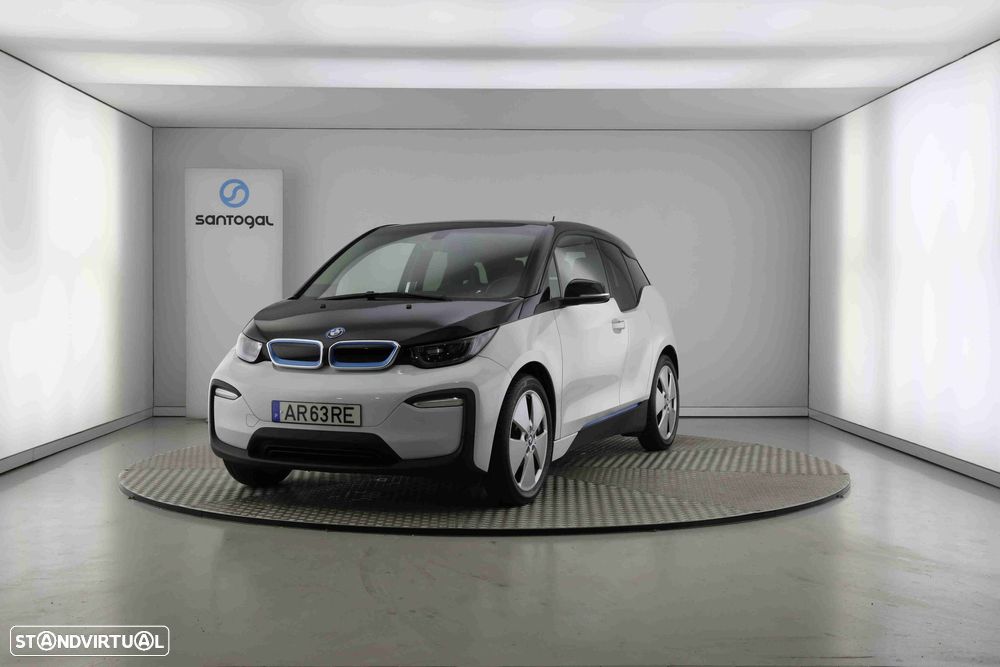 BMW i3 94Ah - 7