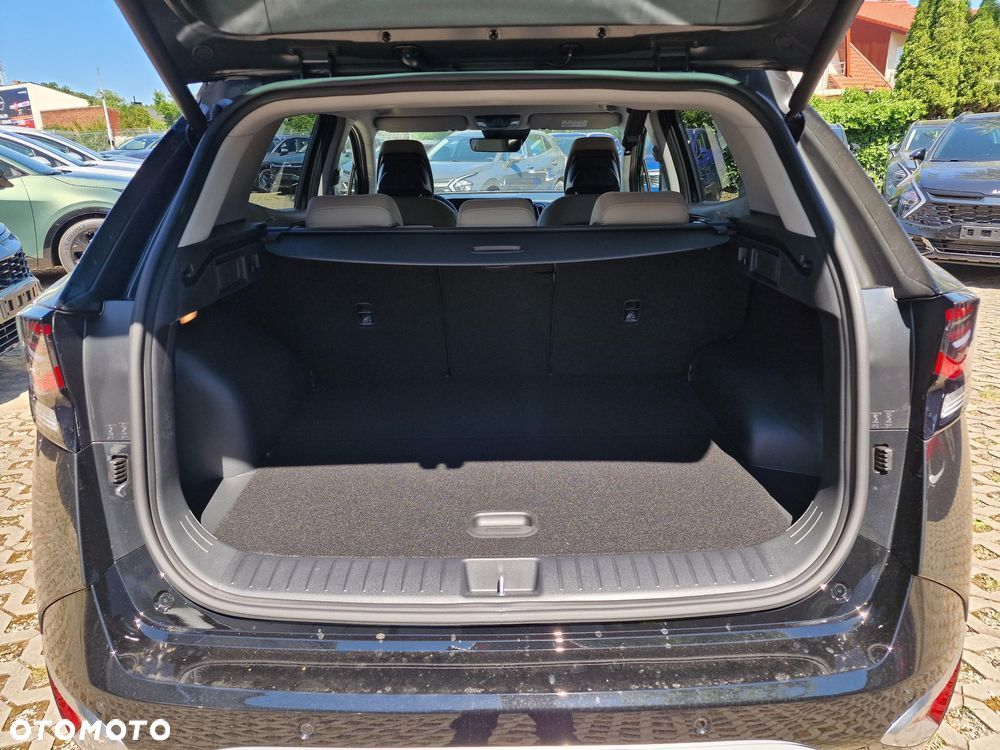 Kia Sportage 1.6 T-GDI Business Line 2WD DCT - 7