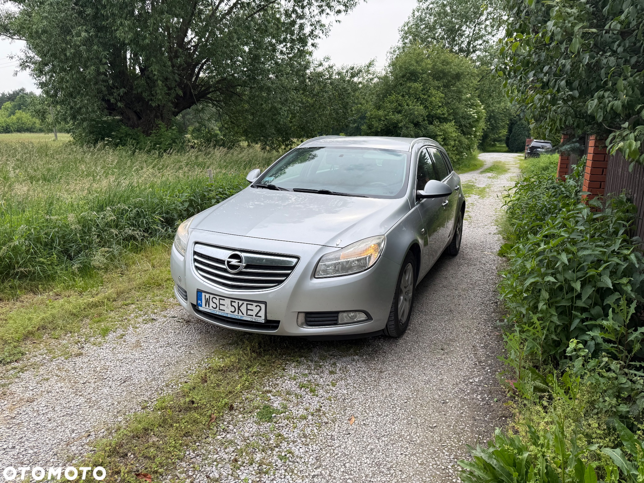 Opel Insignia 2.0 CDTI Edition - 3