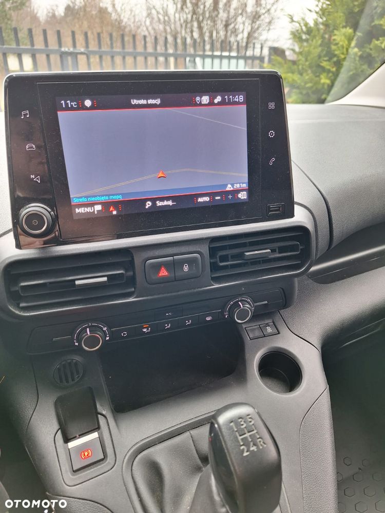 Peugeot Partner - 12