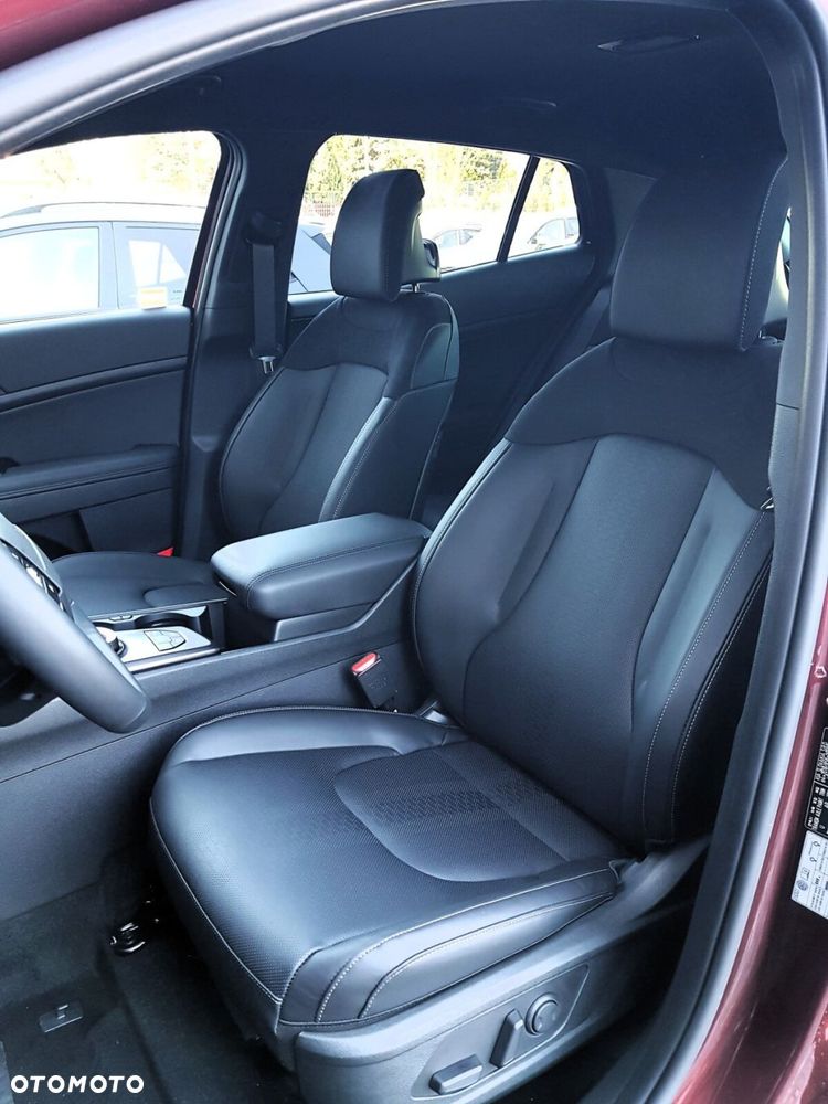 Kia Sportage 1.6 T-GDI Black Edition 2WD DCT - 16