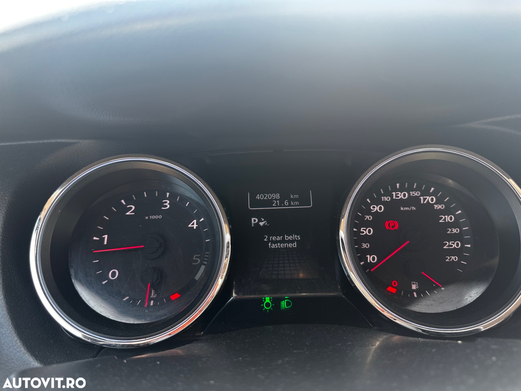 Renault Latitude 2.0 dCi Initiale Aut. - 12