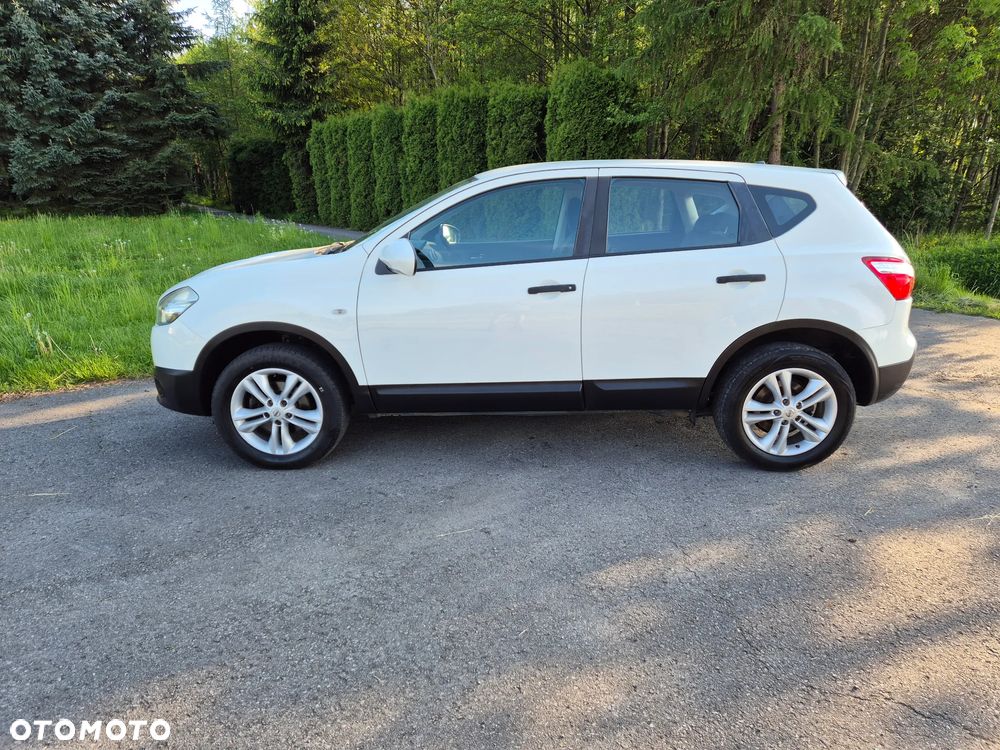 Nissan Qashqai 1.6 I-Way - 17