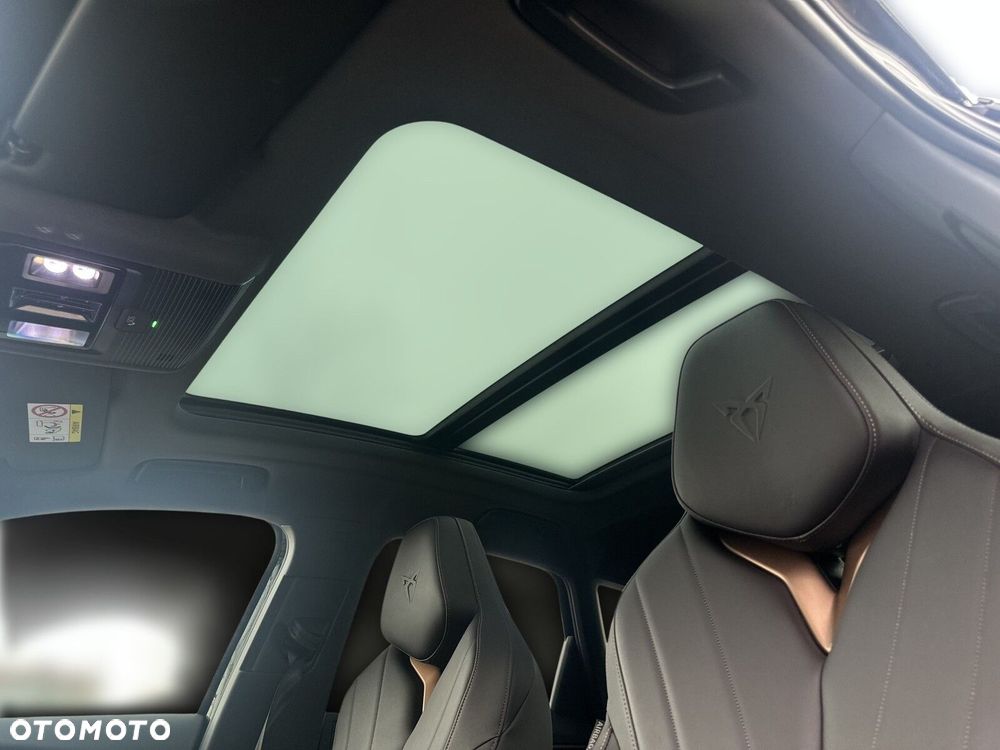 Cupra Terramar 2.0 TSI 4Drive VZ DSG - 39