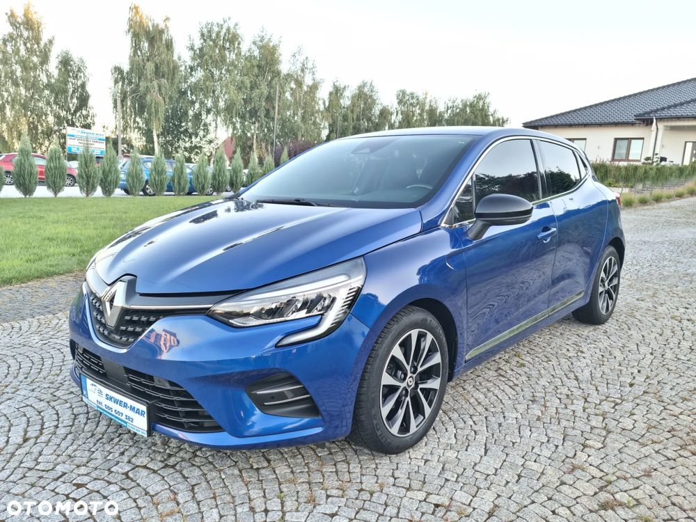 Renault Clio 1.0 TCe Techno - 3