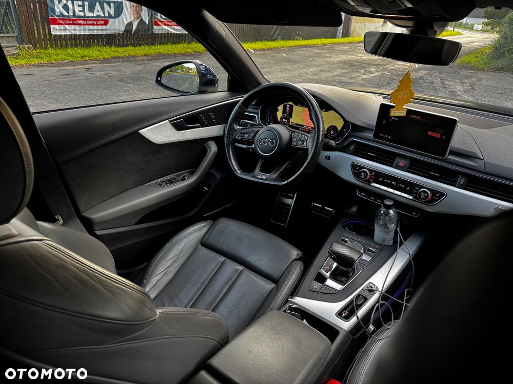 Audi A4 - 15