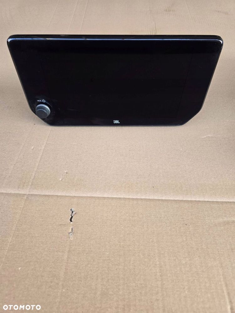 radio nawigacja 10r0611290 8614042l10 toyota yaris cross 2024- - 1