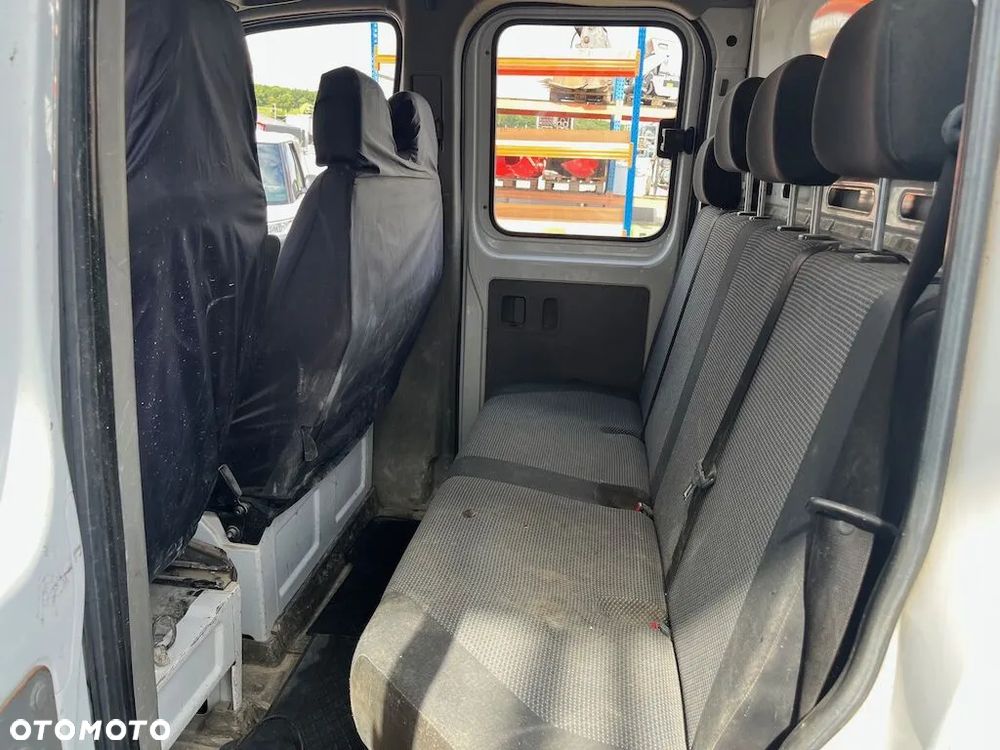 Mercedes-Benz Sprinter 513 CDi - 12