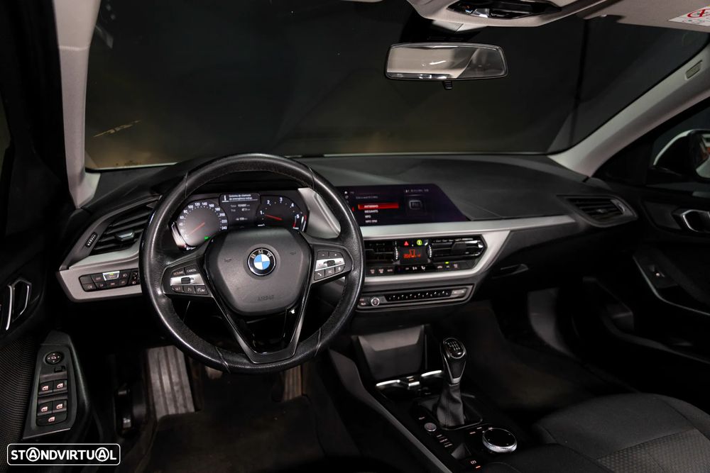 BMW 116 d - 28