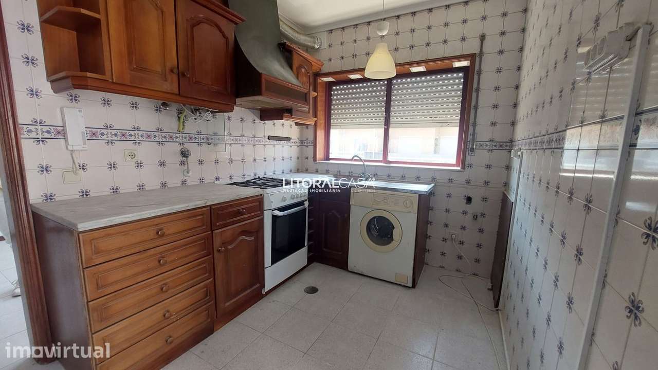 Apartamento T2 | Gafanha da Nazaré - Grande imagem: 2/20
