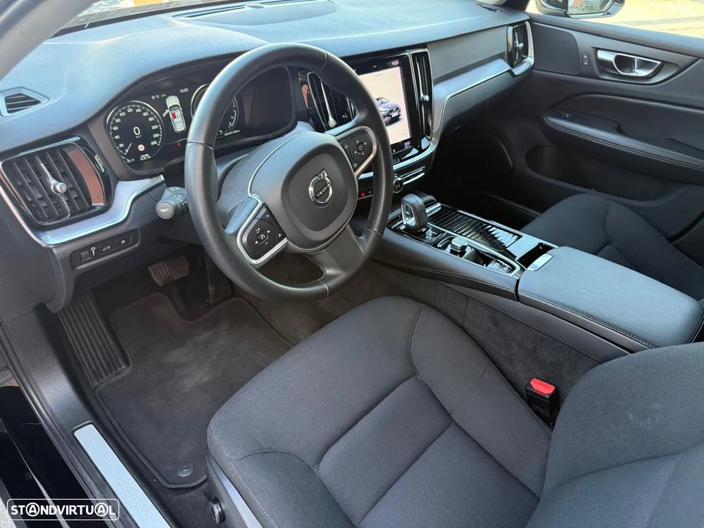Volvo V60 2.0 T6 AWD TE Inscription - 13