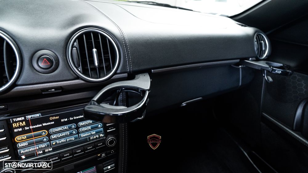 Porsche Cayman 2.9 - 36