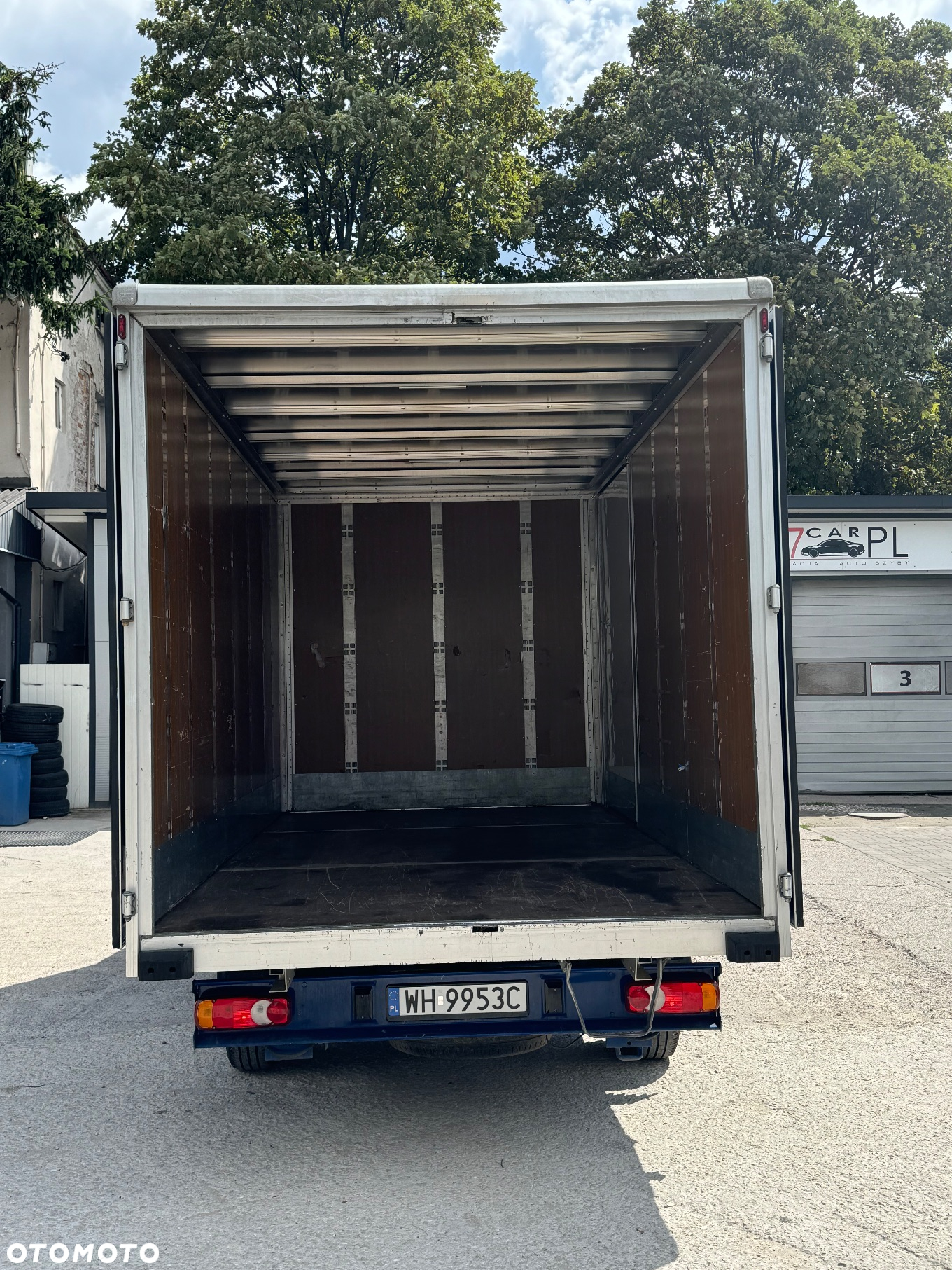 Peugeot Boxer 335 - 12