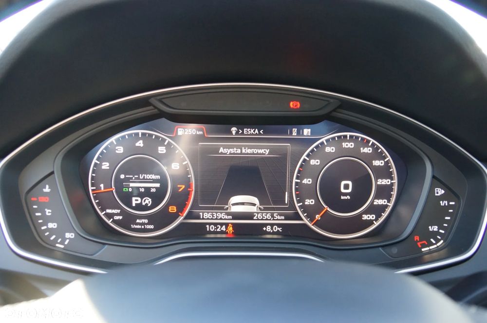 Audi Q5 2.0 TFSI Quattro S tronic - 22