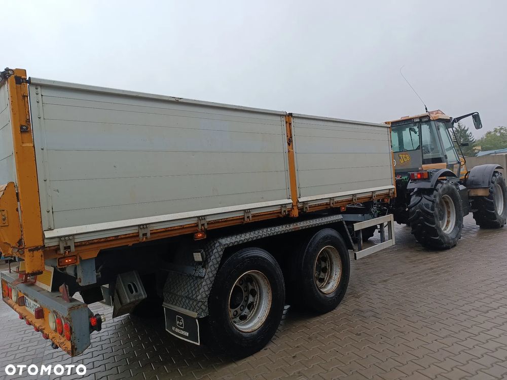 JCB Fastrac 2150 - 12