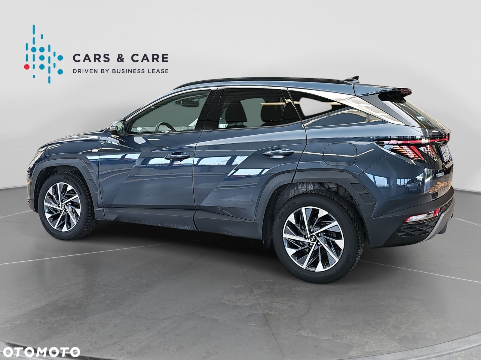 Hyundai Tucson - 14