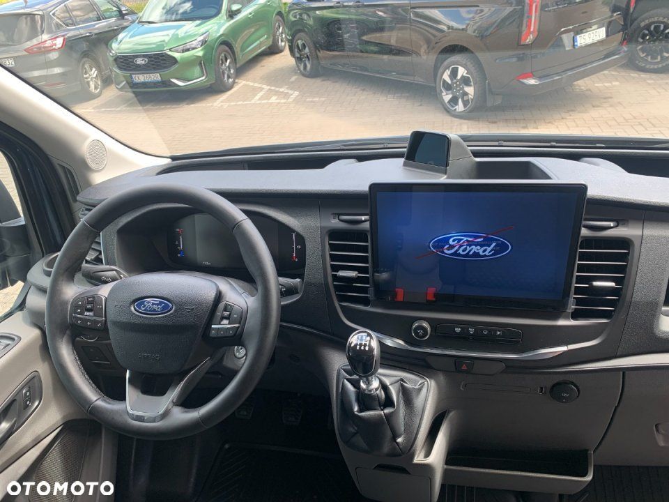 Ford Transit - 10