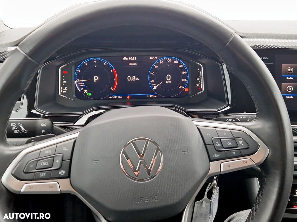 Volkswagen Polo - 18