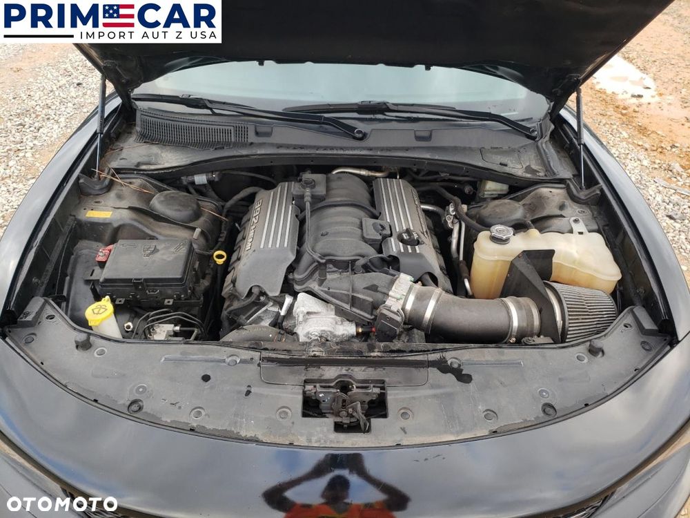 Dodge Charger ver-2-7-v6-se - 7