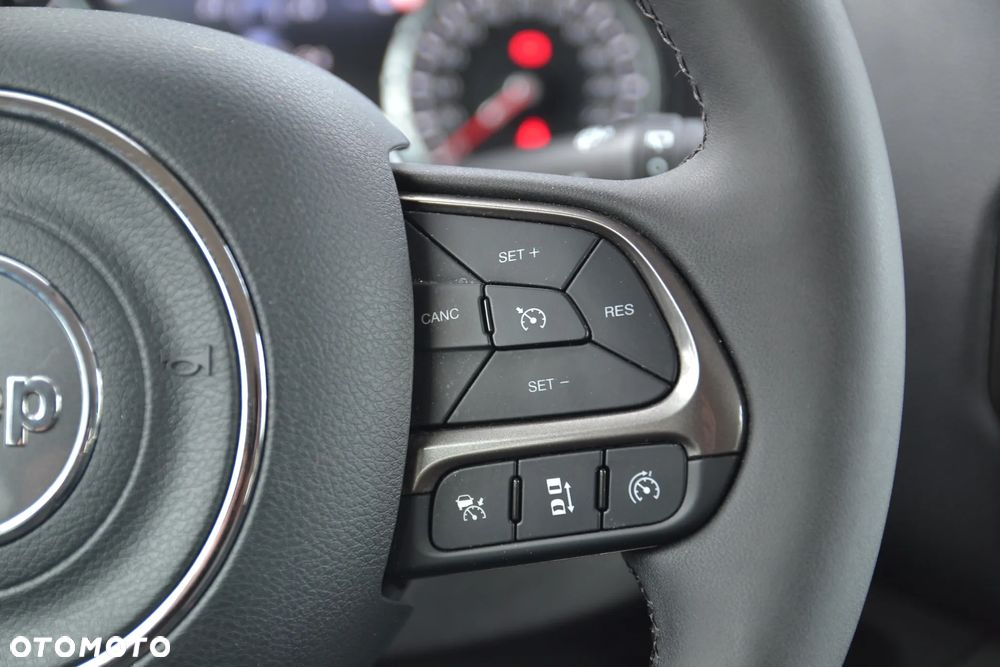Jeep Renegade 1.6 MultiJet Limited FWD S&S - 31