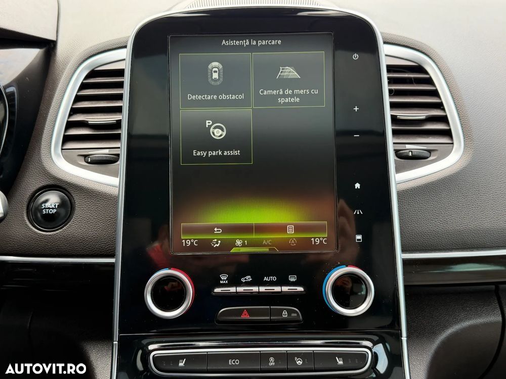 Renault Espace Energy dCi 160 EDC Initiale Paris - 23